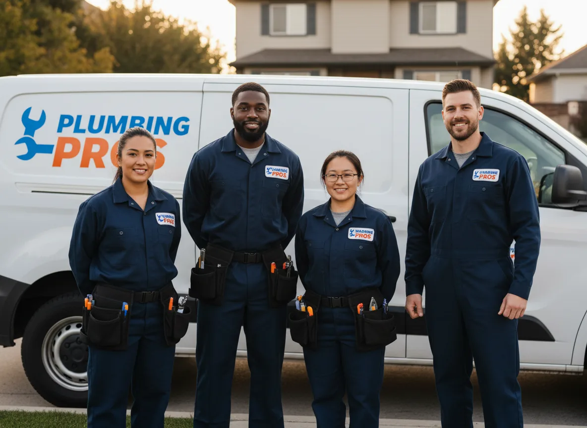 Water Heater Repair company in Nanticoke, PA